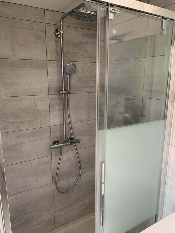 Studio A La Campagne & Jacuzzi Montcornet  ภายนอก รูปภาพ